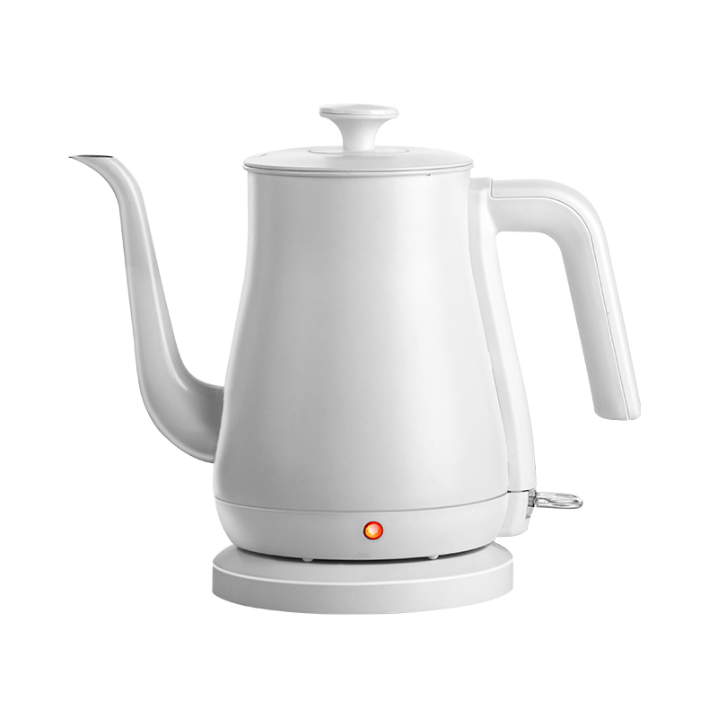 茶皇子长嘴电热水壶家用泡茶专用烧水壶手冲咖啡壶开X水茶道壶小
