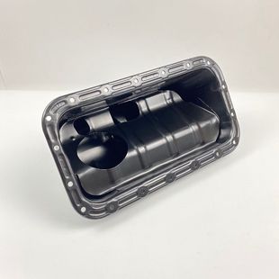 465发动底壳垫子 465QR 现货五菱之光676 油底壳盘之光6A88