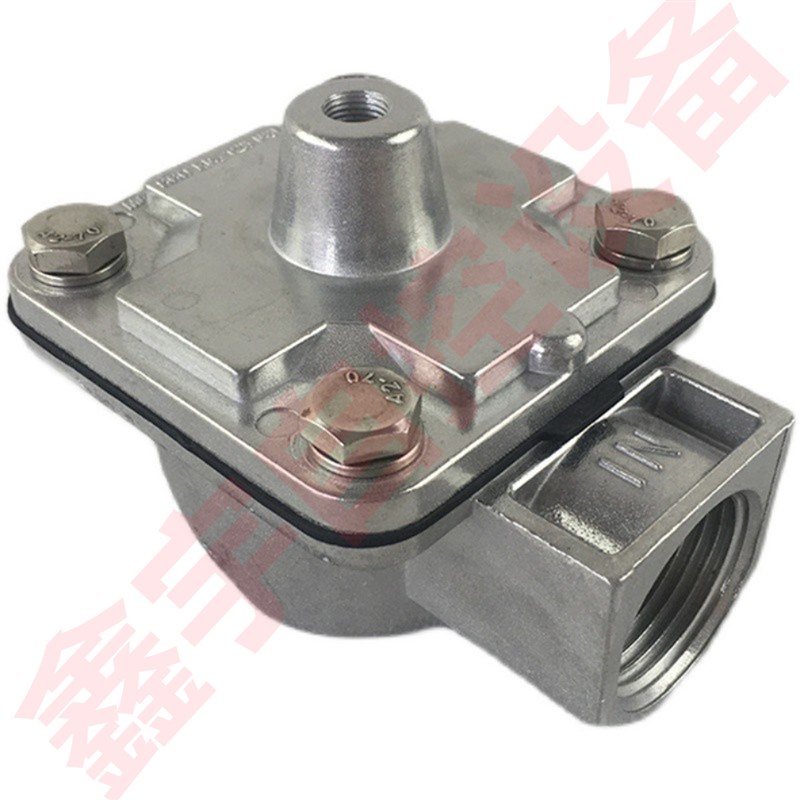 RCA45T010 1.5寸气控脉F冲阀 收尘阀集尘器 除尘开关