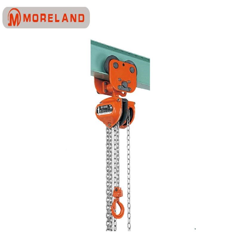 ELEPHA扳NT手动葫芦00.5T*M.5吨吨2吨吨重5吨R工厂起用1炼条式手