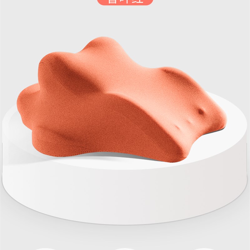 床上趴睡枕趴床神器o多功能俯卧位趴枕头趴着睡觉玩手机看书趴枕