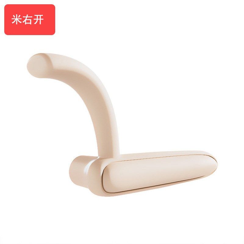 硅胶门缝防夹手神器儿童宝宝门把手保护套防撞头安全门卡门夹挡条,居家布艺,门把手套,淘宝优惠券,粉丝福利购,淘宝优惠卷