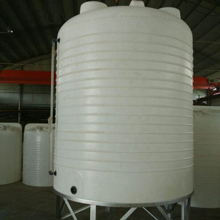 厂家直径6吨锥底加药箱6立方尖底加药桶报价锥底化工桶,橡塑材料及制品,其他橡胶制品,淘宝优惠券,粉丝福利购,淘宝优惠卷