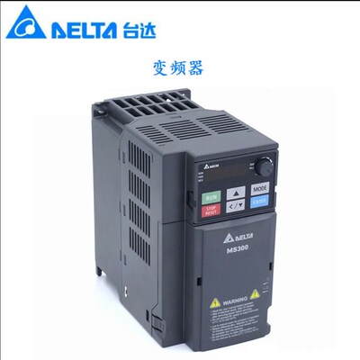 台达MS 3相220V变频器 VFD2A8/4A8/7A5/11A/17A/25A/33AMS23ANSAA