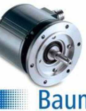 德国 BAUMER 11058779  ITD 40 A 4 Y 1 1024 H NI D2SR12 E 15