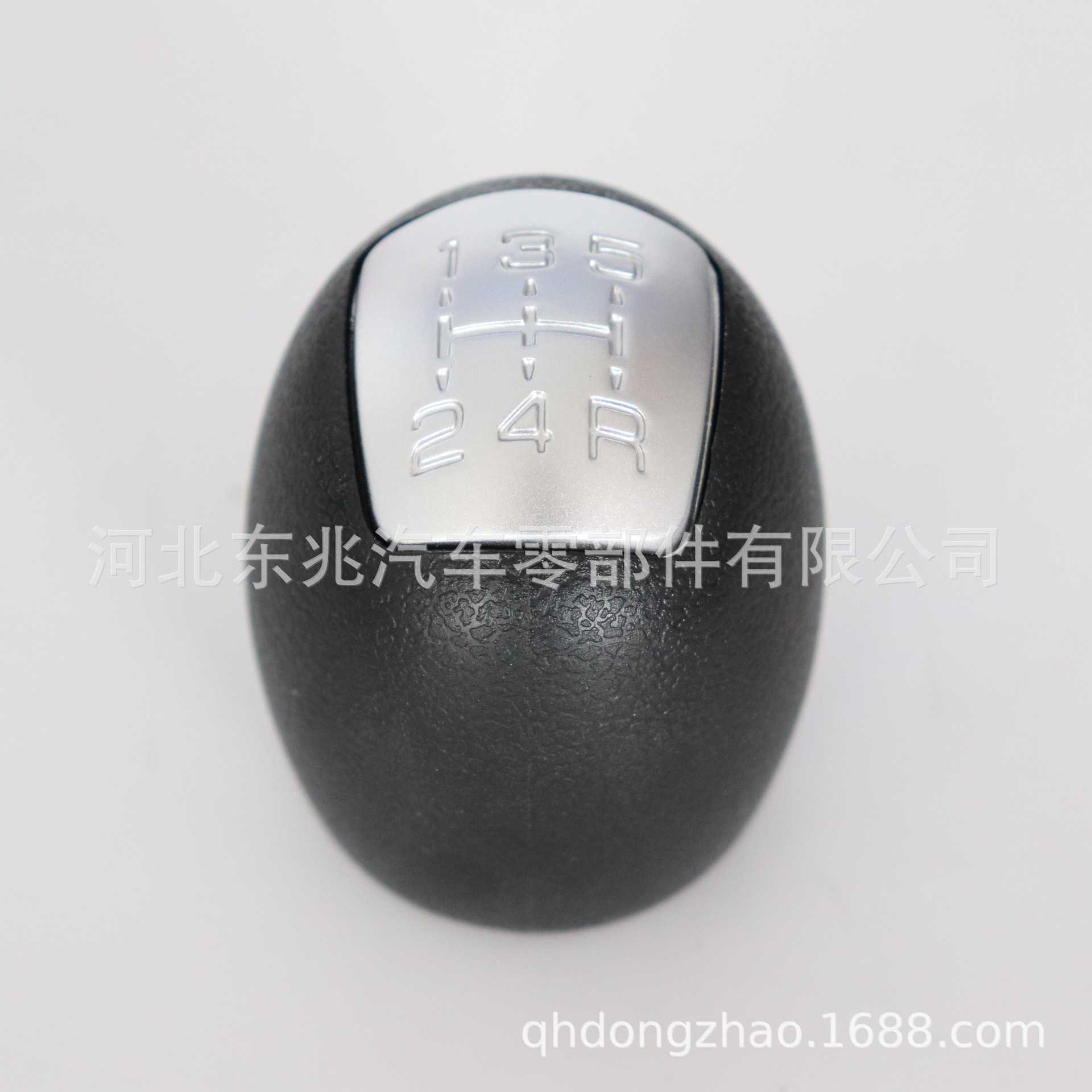 跨境供应现货适用于依维柯换挡手球排挡杆挂档杆防尘套排挡头手柄