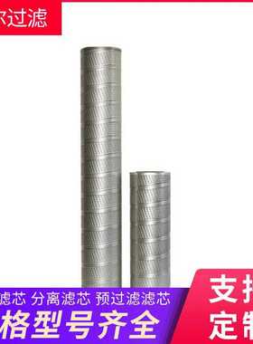厂家现货直供 POZARLI CF111M100NA 液压滤芯 过滤精度高 型号全