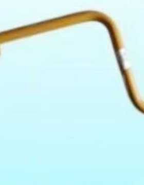 山工SEM655D轮式装载机铲车接管Z520520670