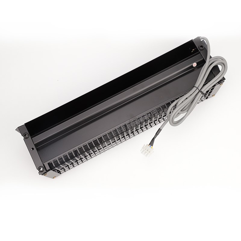 西子奥的斯 杭州西奥电梯轿厢横流风扇GYQF-1042C 1035C 光亚风机