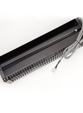 西子奥的斯 杭州西奥电梯轿厢横流风扇GYQF-1042C 1035C 光亚风机