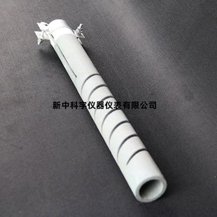 测硫仪硅碳管硫分机硫机子发高温加热硅炭管硅碳棒定硫仪硅炭管