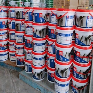 雨虹hca123外墙透明防水涂料