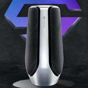 艾泊斯新品S9空气净化器家用除醛除菌雾霾吸浮毛宠物净化器S9