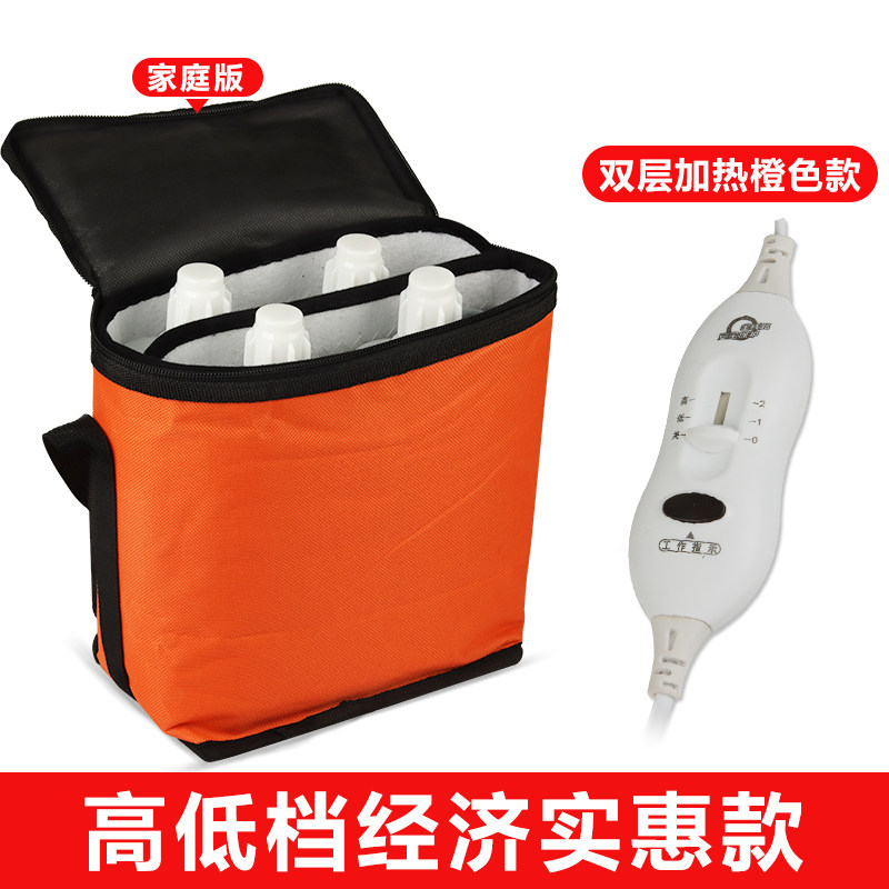 美缝剂加热包保温包发热包瓷砖地砖专用施工工具加热速热袋恒温盒