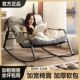 摇摇椅躺椅家用午休可躺可睡阳台休闲椅子懒人沙发椅客厅双人摇椅