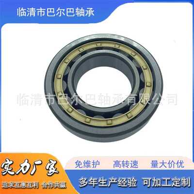 二类圆柱滚子轴承70081C3 7DS/80-1701223-2 70591-1 76-592708