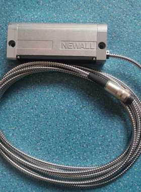 newall球栅-球栅数显表防油防水球栅尺高精度球栅尺厂家