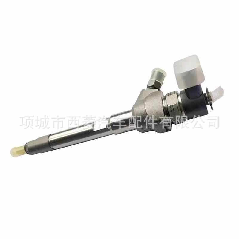 喷油器CN3-9K546-AB 0445110612和1112010-FE64R 喷油器总成江铃