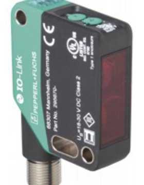 倍加福 距离传感器OMT300-R200-2EP-IO-V1-295670-100140