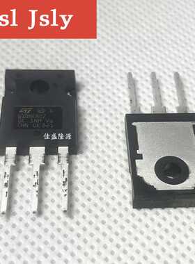 原装直插 STW10NK80Z TO-247 W10NK80Z 10A800V MOS场效应管10N80