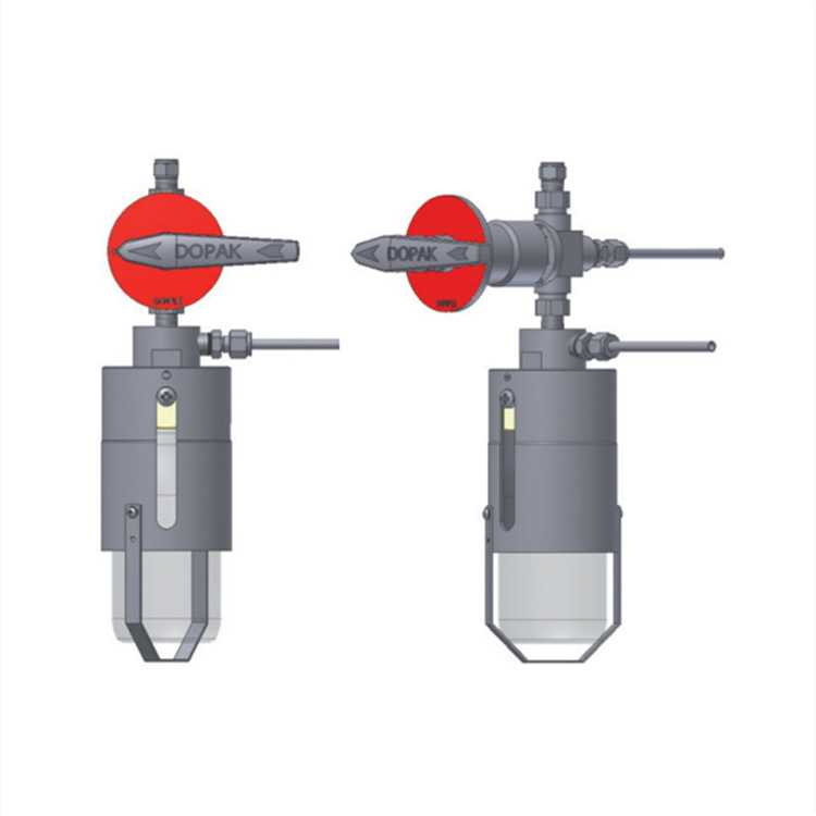 原装进口供应DOPAK液体采样器DPMA1A2 取样器 密封垫片