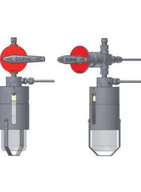原装进口供应DOPAK液体采样器DPMA1A2 取样器 密封垫片