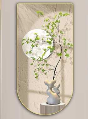 CL-003玄关装饰画走廊过道挂画沙发落地画客厅装饰画餐厅挂画