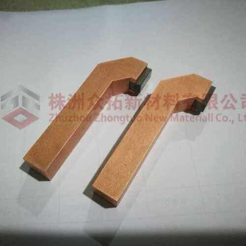 众拓汽车发电机点焊电极，钨电极