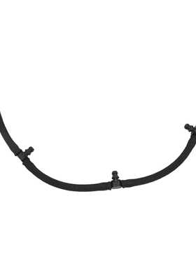 柴油机喷油器回流软管 BT-50 UN Ford Ranger PK PJ WE011349Y