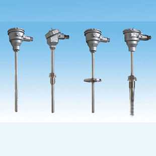 不锈钢铠装 装 K型电炉测温温度传感器 热电偶 热电偶保护管 配式