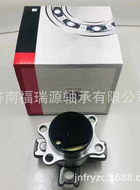 轴承厂家供应 汽车轮毂单元汽车轴承1TD501611A轴承 汽车轮毂轴承