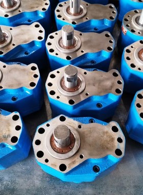 cb-b65CB-B63低压齿轮油泵XCB-B80XCB-B100TH