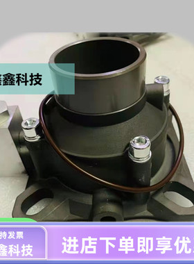 空压机进气阀KVVB06501普瑞阿斯KVVB05001总成kvpb05002进气阀