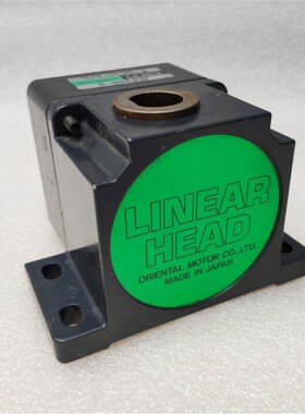 原装正品OM东方25W直线垂直上下推杆减速机4LF20N-3 20mm/s 促销