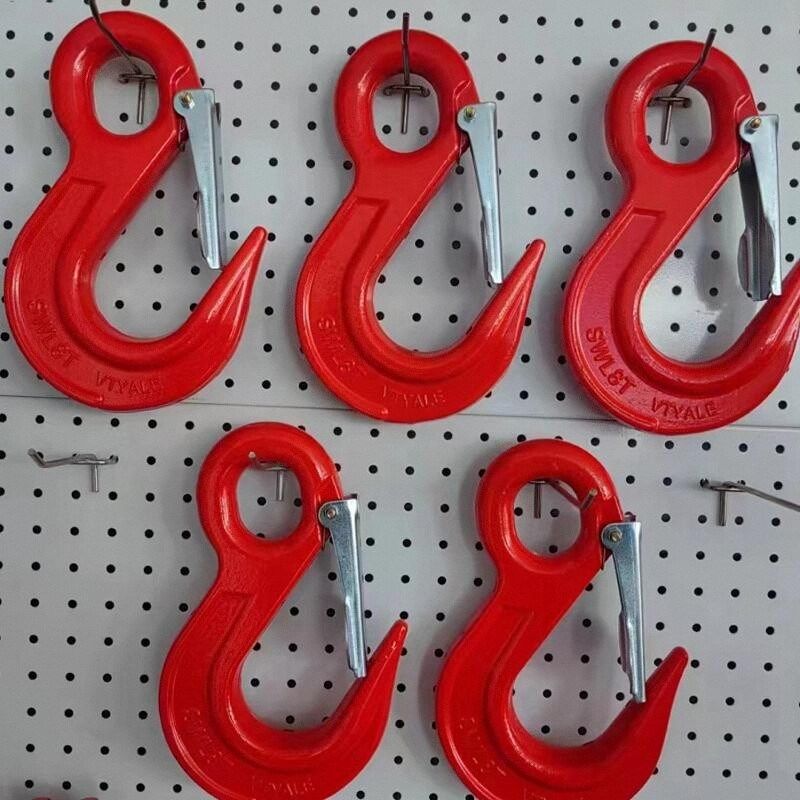 大开口货柜钩起重钩带保险钩子吊车吊装钩货钩高强度国标吊钩,玩具/童车/益智/积木/模型,毛绒/玩偶/公仔/布艺类玩具,淘宝优惠券,粉丝福利购,淘宝优惠卷