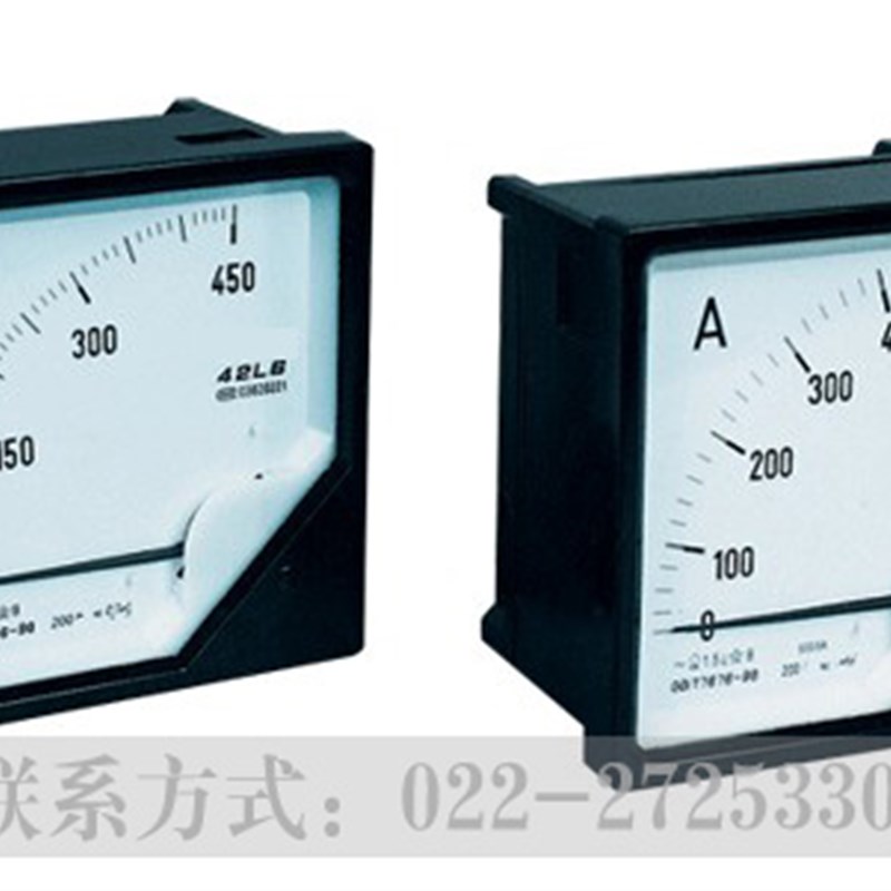 【42L6 200A/5】交流电流表 安培表 机械式指针式电流表 华伟仪表