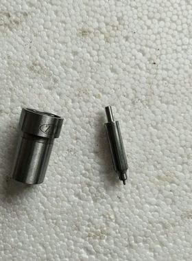 ZS4S1 油嘴油头180/185/190/195 发动机喷油头单缸机柴油机喷油嘴