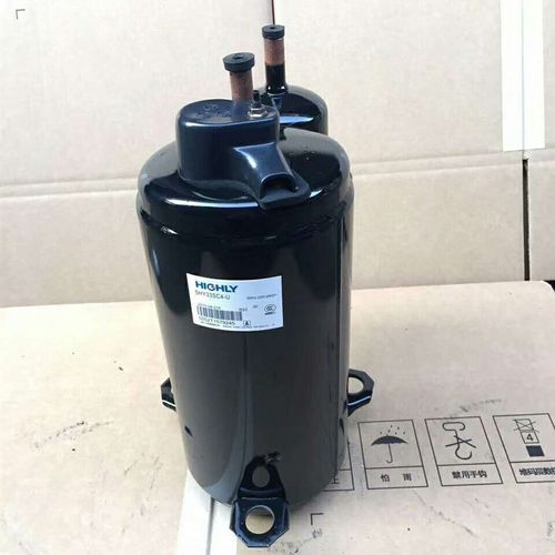 SHY33MC4-U/G/S SHX33SC4-U SHW33TC4 SHZ33原装2匹日立压缩机