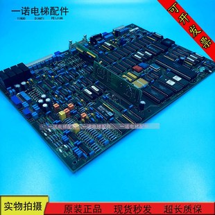 现货出售 ID.NR.590647原装 电梯配件300P电梯变频器主板PVF 168.Q