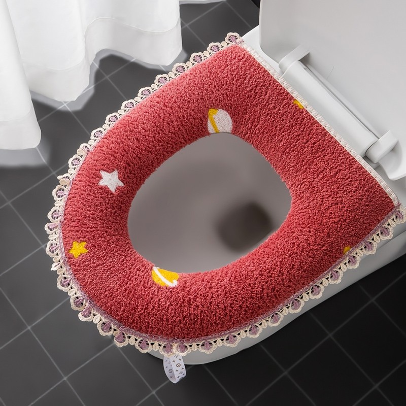 马桶垫冬季坐垫套马桶垫子四季通用坐便套坐便器垫子坐便垫马桶套,婴童用品,摇篮,淘宝优惠券,粉丝福利购,淘宝优惠卷