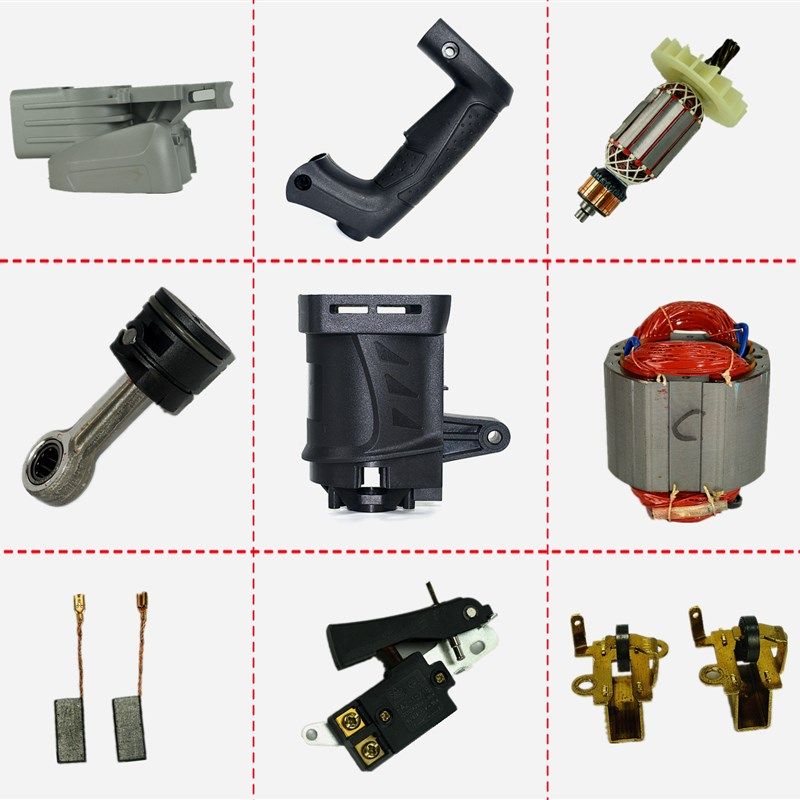 精创红箭冀虎0940电镐7235机转子开关手把气缸铁头齿轮箱机壳配件,鲜花速递/花卉仿真/绿植园艺,洒水/浇水壶,淘宝优惠券,粉丝福利购,淘宝优惠卷