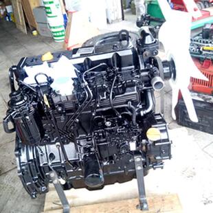 洋马4TNE92副厂件总成 4TNE94L发动机总成 4TNE98发动机总成