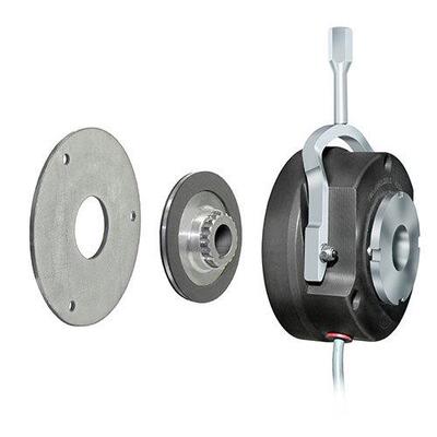 Deserti meccanica电磁制动器tms系列