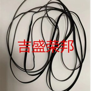 3641WF 2750 2650 爱普生WF 3720 3640 2651 4720字车皮带 3620