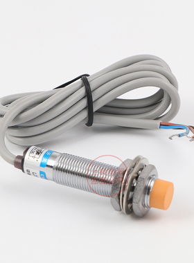 接近开关 LJ12A3-4-Z/BX  直流三线NPN常开 PNP常开传感器