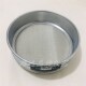 新标准方孔 1mm 土壤筛 0.5mm 直径30cm 孔径0.25mm 冲框加厚