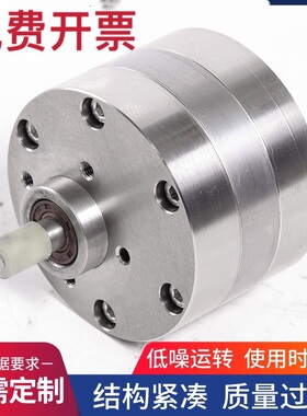 CBA-B10 4 6 16 20 25不锈钢耐酸碱泵饲料设备不锈钢齿轮泵NS泵