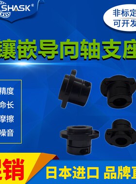 GBE01 02 06STHWIRB STHWIR SSTHWIR1012 15 16 202530导向轴支座