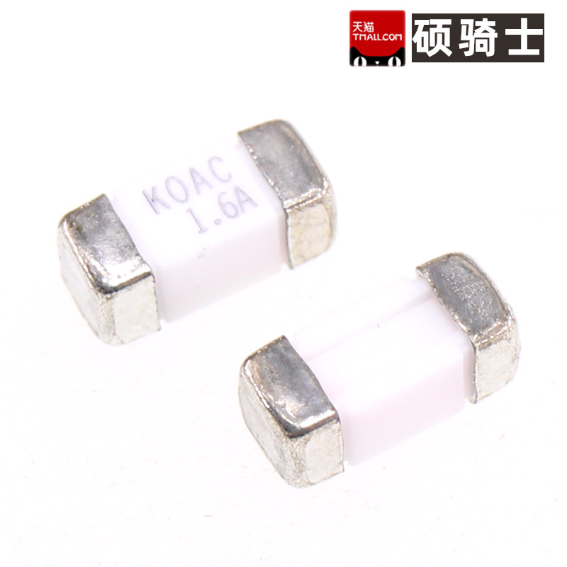 KOAC贴片保险丝0.5A 1A 2A 3.15A 4A 5A 6.3A 7A 8A 10A 15A 1808,宠物/宠物食品及用品,宠物背包,淘宝优惠券,粉丝福利购,淘宝优惠卷