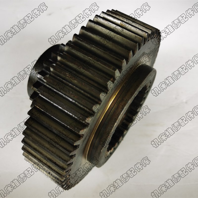 上海二机床C6150 C6150A C6250A内外齿轮 Z21/26/56 L91明精